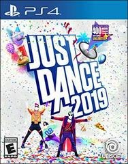 Just Dance 2019 (PS4)